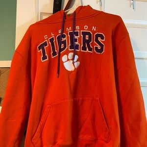 Clemson Sweatshirt